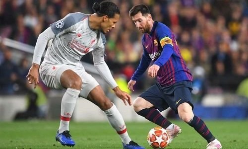 Liverpool – Barca: Dreaming of a miracle in Istanbul